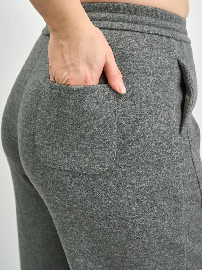 Брюки "Зима" 9811 Размер 50-58 фото 49