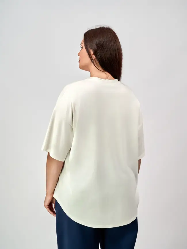 Футболка ЭттоПлюс 041 фото 10