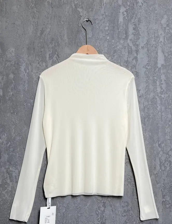 Лонгслив 8368 Размер 48-50 фото 42