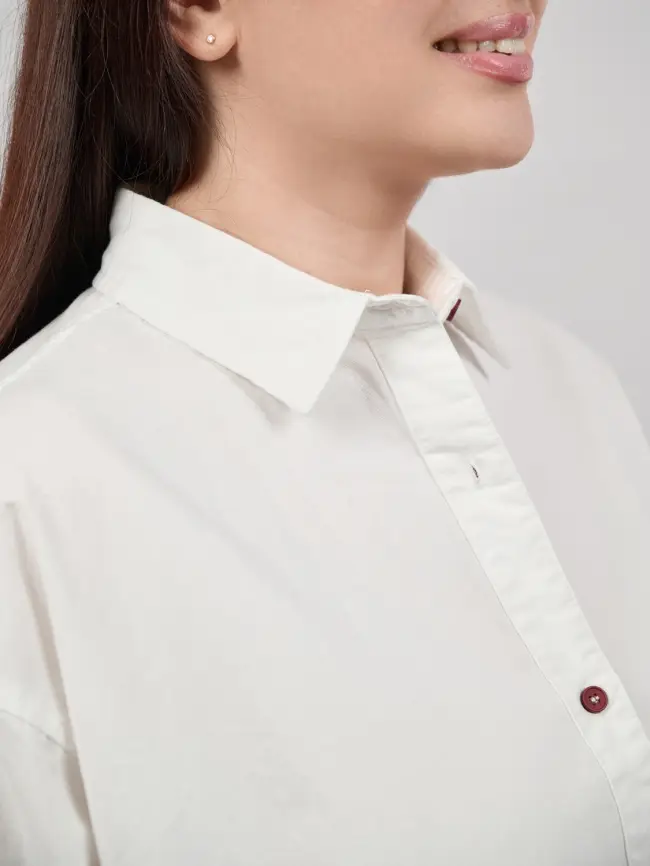 Рубашка 26601 Размер 50-58 фото 8