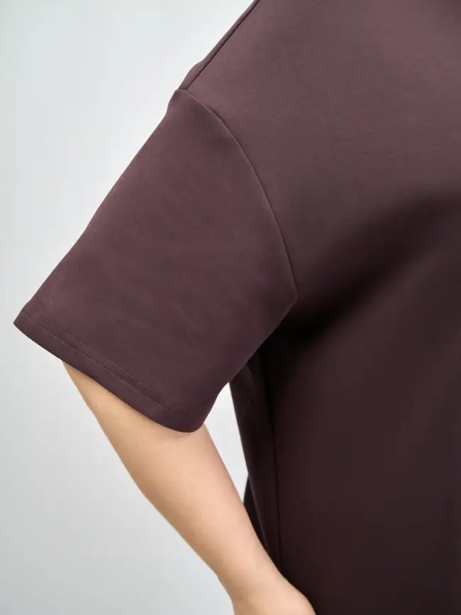 Футболка 25178 Размер 50-58 фото 8