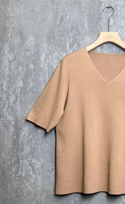 Джемпер 23551 Размер 48-56 фото 22