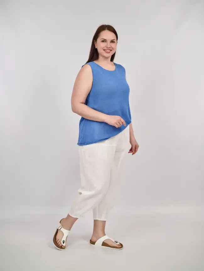 Брюки 7/8, арт. 616 Размер 50-56 фото 57