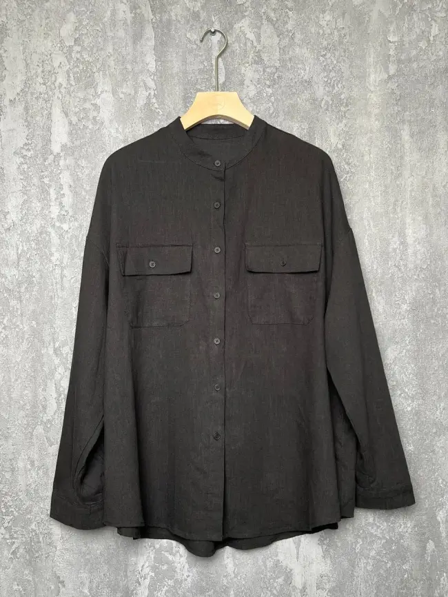 Рубашка 25023 фото 31