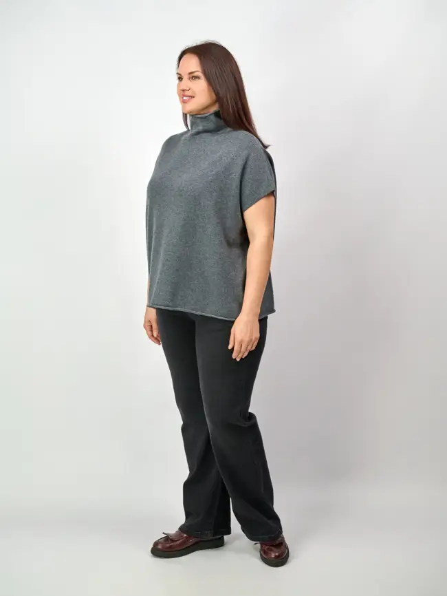 Жилет ЭттоПлюс 7054 Размер 48-58 фото 9