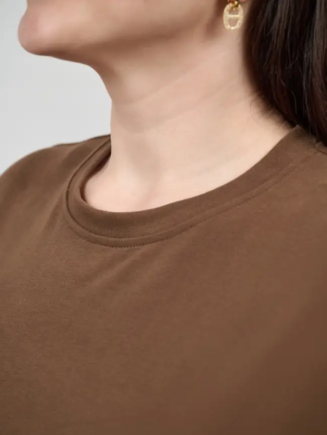 Футболка ЭттоПлюс 2626 Размер 52-60 фото 70