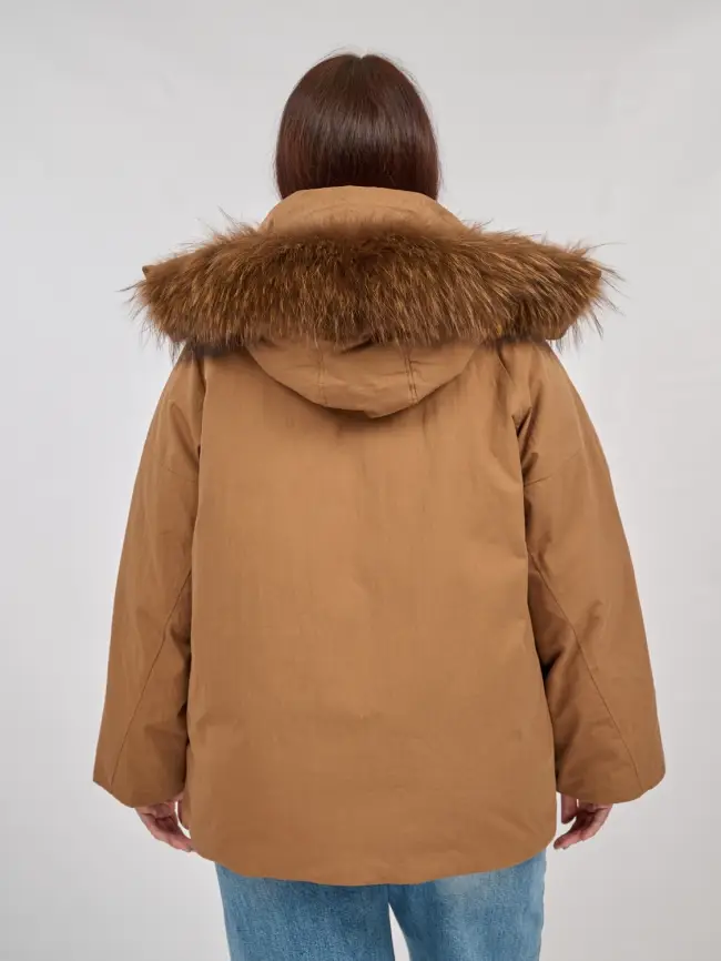 Куртка 8938 Размер 52-56 фото 36