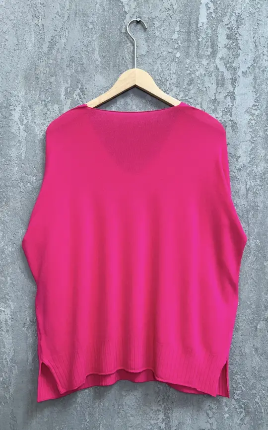 Джемпер 9506 Размер фото 16