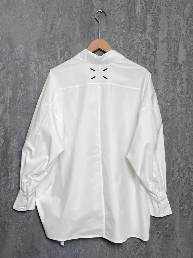 Рубашка 8538 Размер 50-58 фото 7