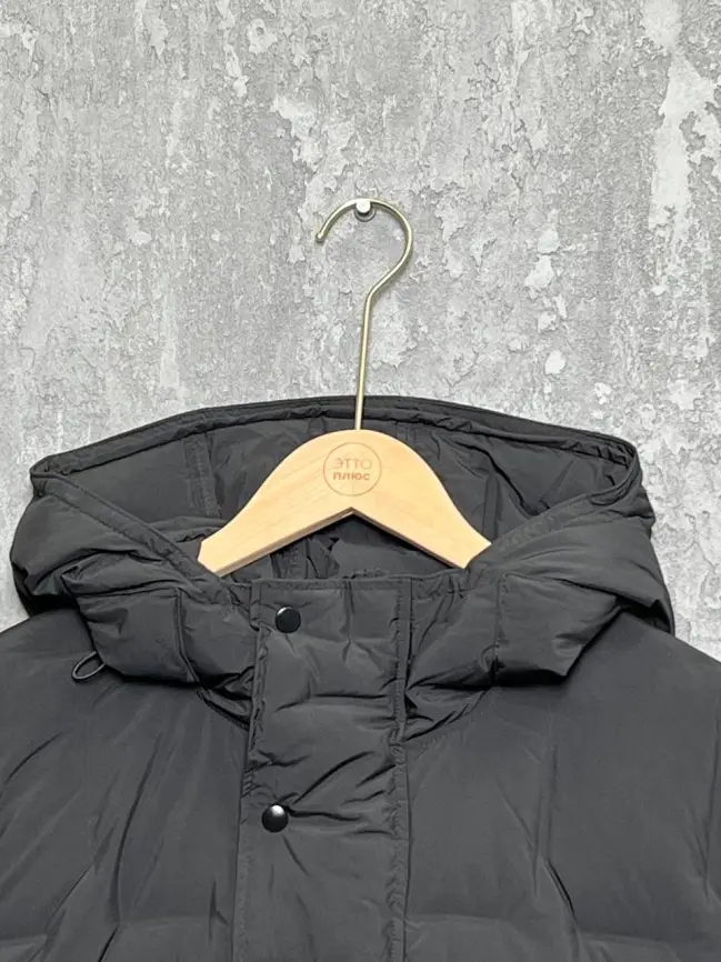 Пальто 4395 Размеры 48-56 фото 11