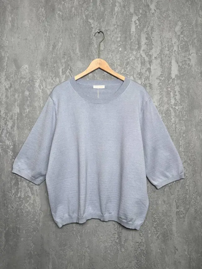 Джемпер 25412 ЭттоПлюс Размер 50-58 фото 19