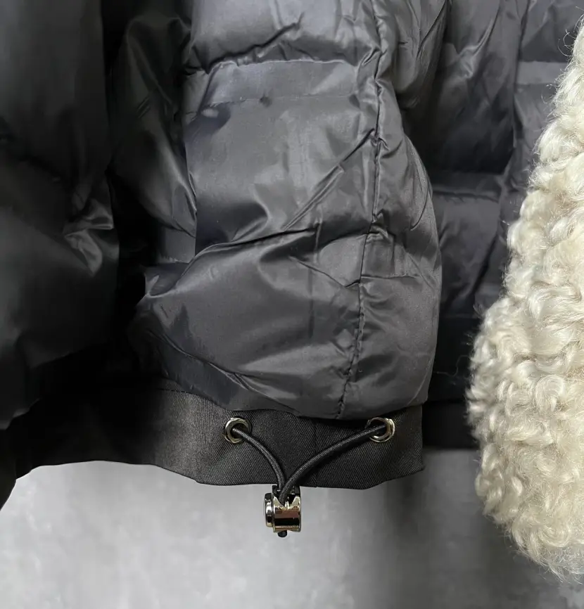 Куртка 881861 Размер 54-58 фото 6