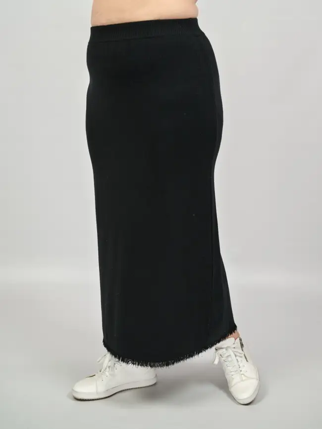 Юбка ЭттоПлюс 659 Размер 50-58 фото 39