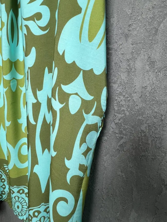 Платье прямого кроя Италия 9126 фото 11