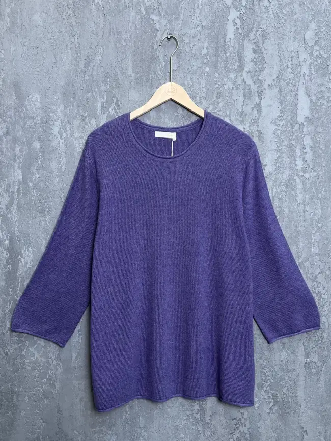 Джемпер ЭттоПлюс 1080 Размер фото 4