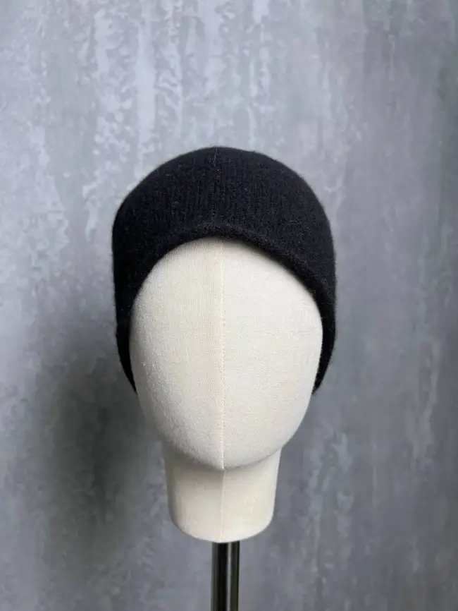 Шапка 100% шерсть 00025 фото 17