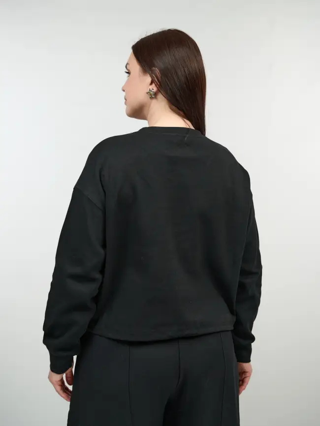 Лонгслив Бэст "Квадрат" 2383 Размер 48-54 фото 8