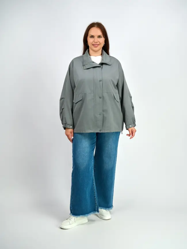 Куртка 11222 фото 8