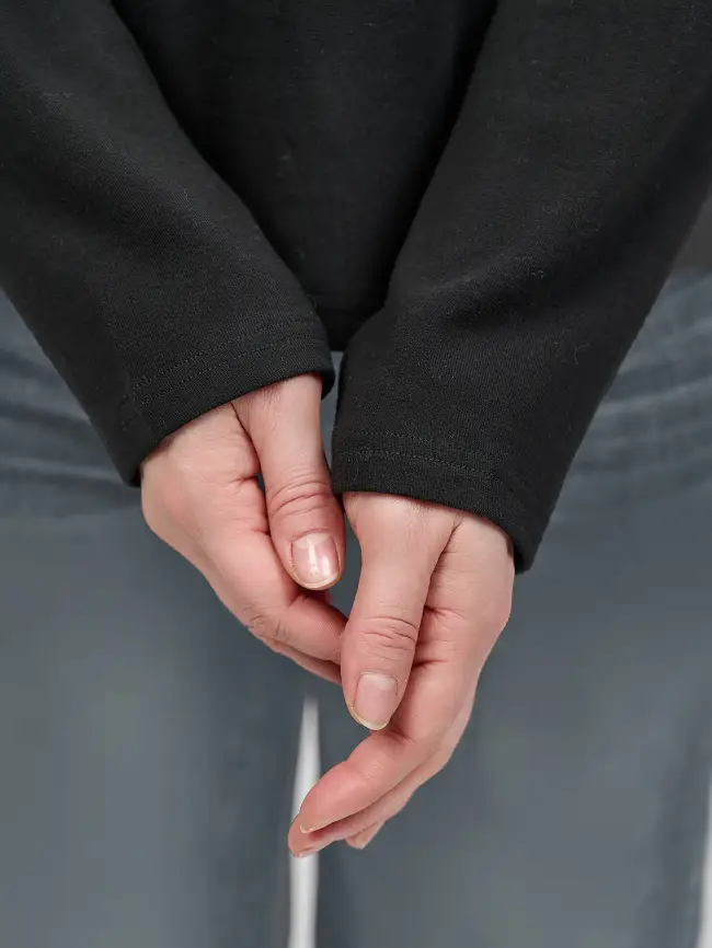 Лонгслив 64258 Размеры 50-58 фото 49