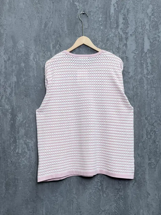 Джемпер ЭттоПлюс Размер 54-60 арт 1082 фото 8