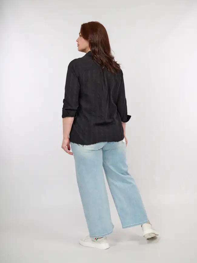 Джинсы 6618 Размер 48-58 фото 75