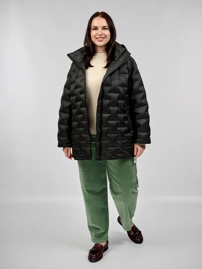 Куртка 6580 Размер 50-58 фото 3