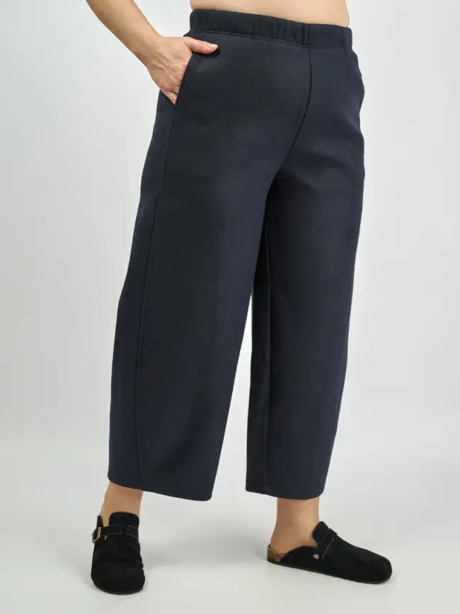 Брюки 7/8 "Зима" 9815 Размер 50-58 фото 22