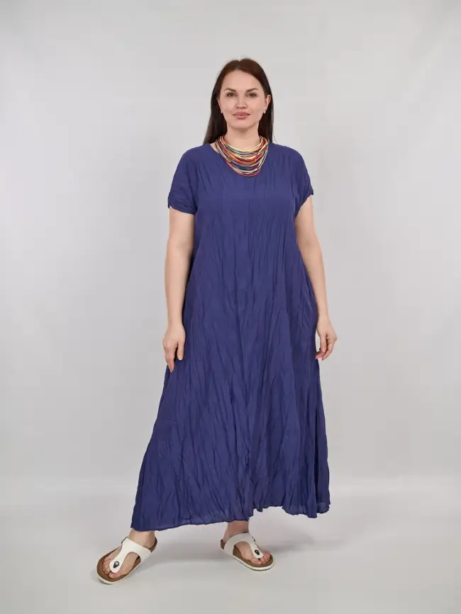 Платье 1131 Размер 46-58 фото 57