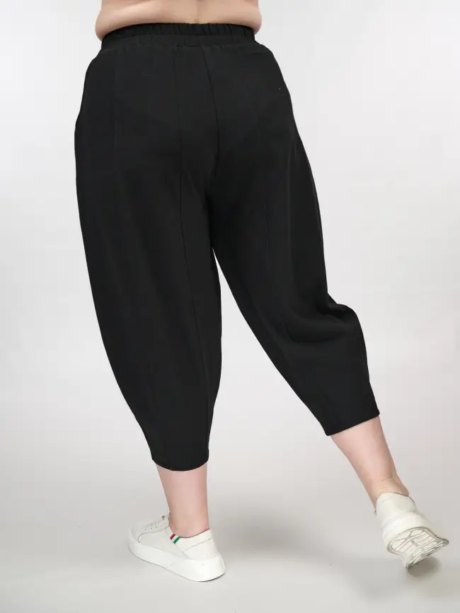 Брюки ЭттоПлюс 7/8, арт. 1152 Размер 50-58 фото 10