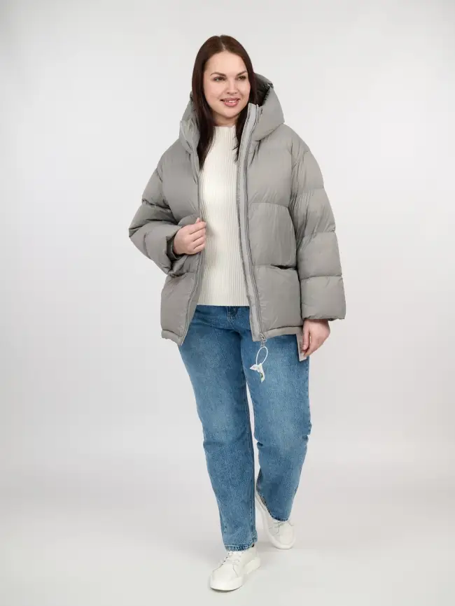 Куртка 9099 Размер 50-56 фото 27