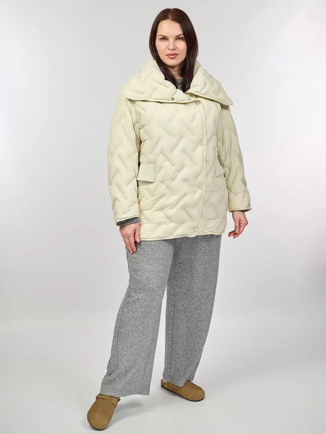 Куртка 38312 Размер 50-56 фото 37