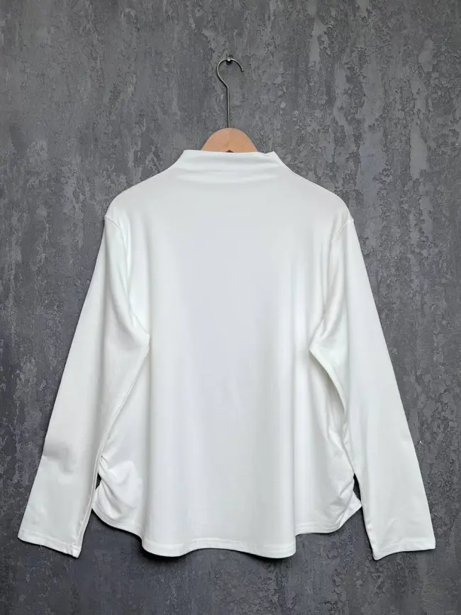 Лонгслив 28251 Размер 50-56 фото 16