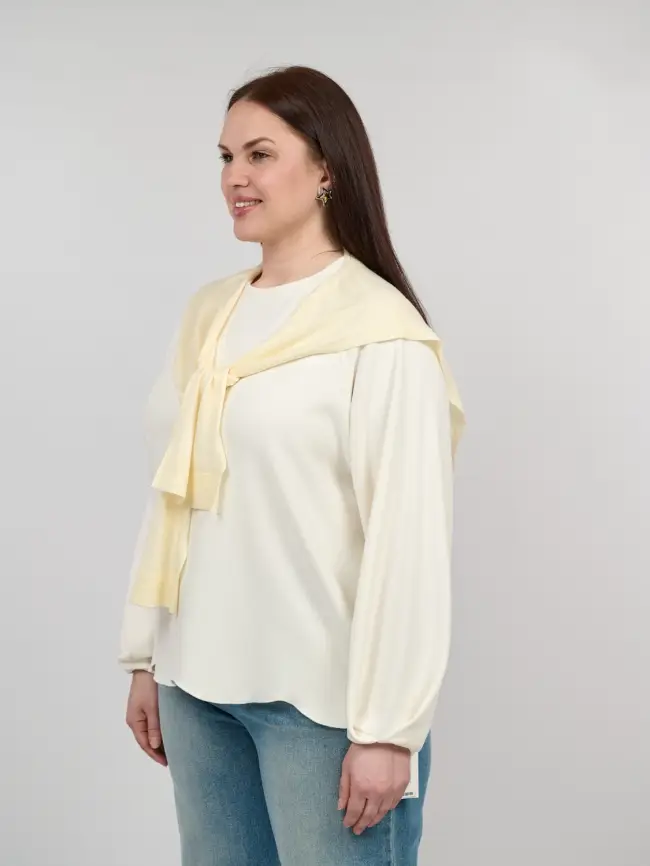 Аксессуар-накидка 1287 фото 57