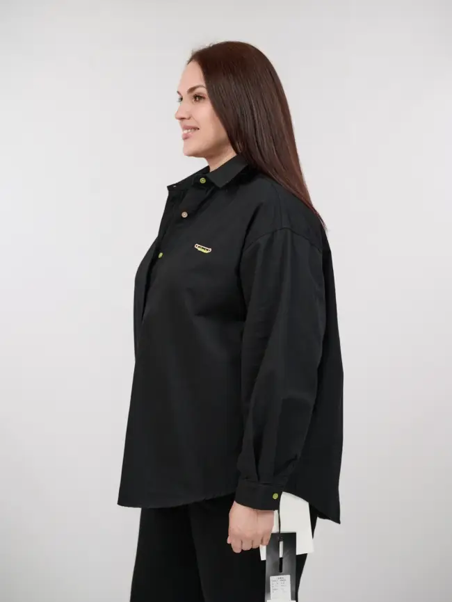 Рубашка 26601 Размер 50-58 фото 21