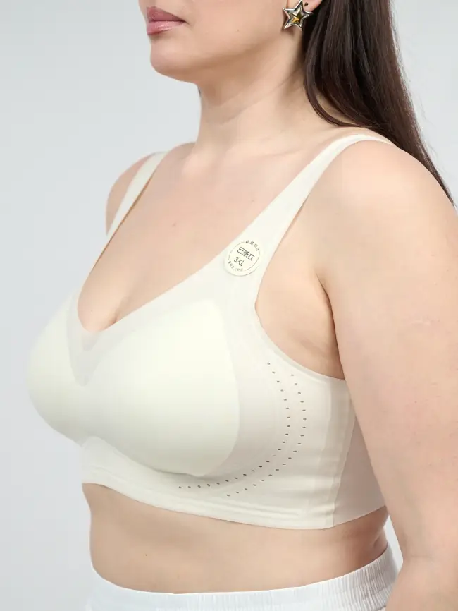 Топ с чашками 6620 Размеры 50-58 фото 3