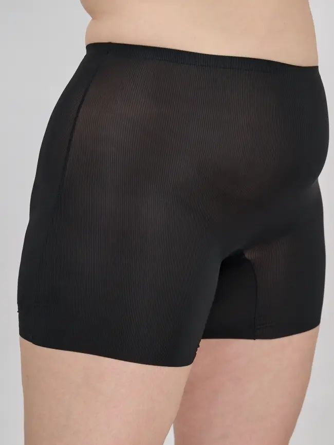 Шорты бесшовные 799 Размеры 48-56 фото 14