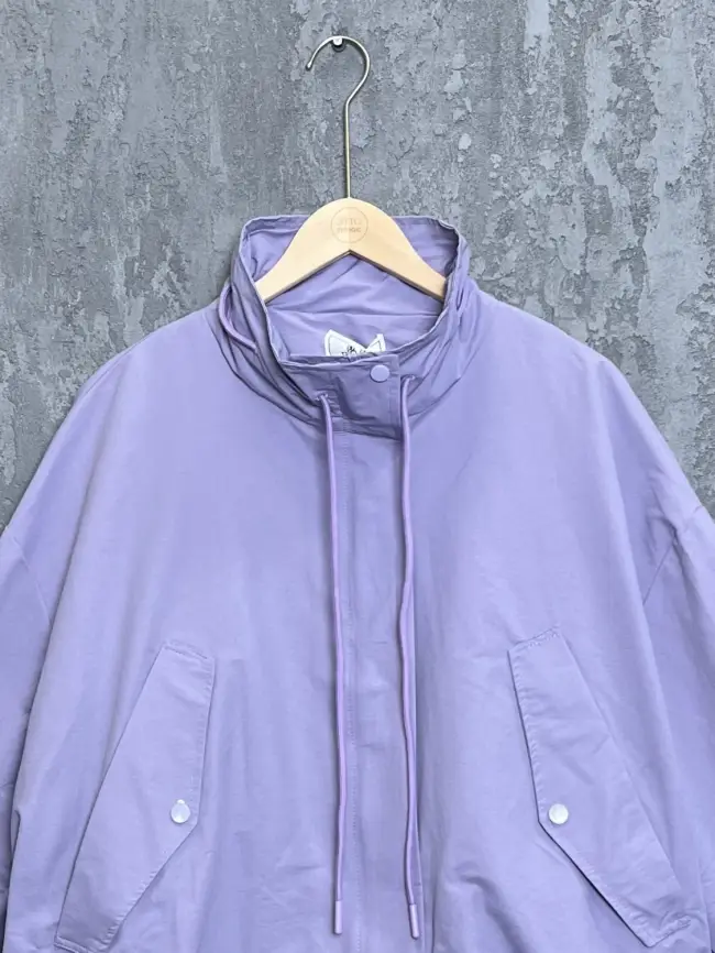 Ветровка 17130 Размер фото 22