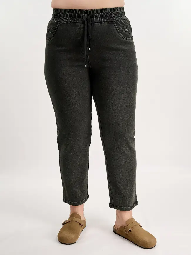 Брюки Турция Duran 9344 фото 7