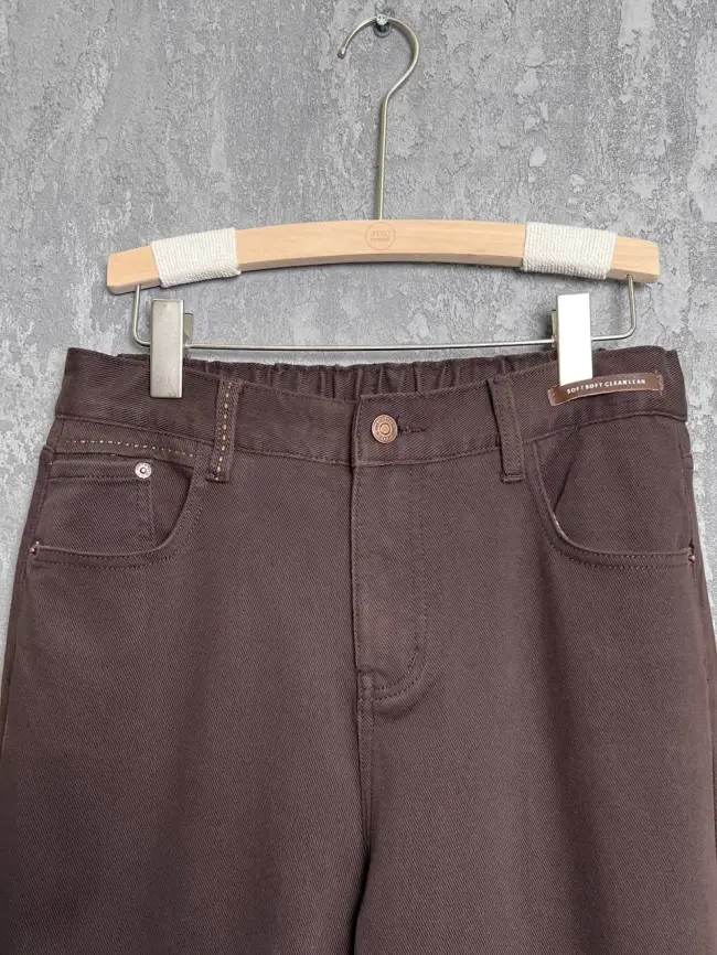 Джинсы 353 Размеры 50-60 фото 33