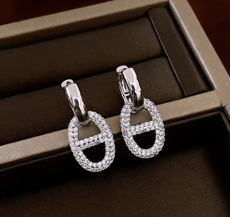 Серьги Б0101 фото 3