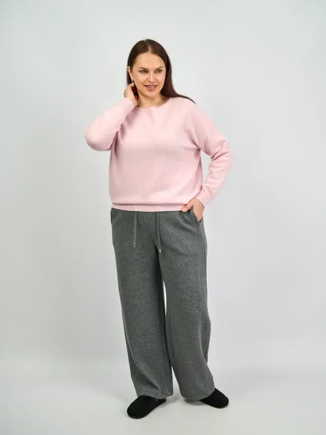 Брюки "Зима" 9811 Размер 50-58 фото 60