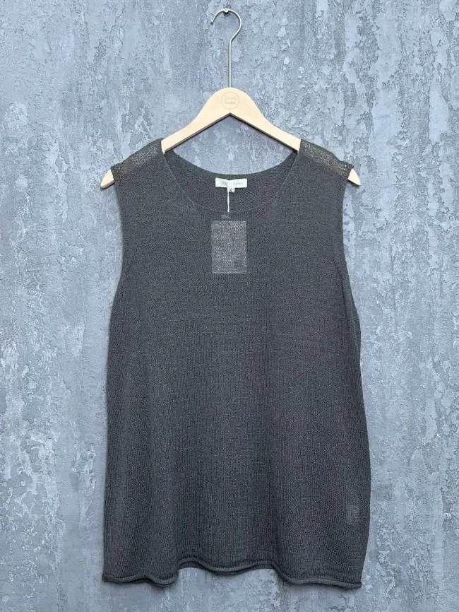 Топ трикотажный облегченный ЭттоПлюс 25108 Размер 50-60 фото 65