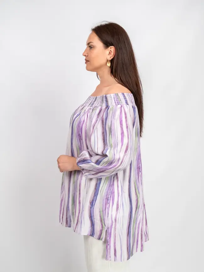 Туника ЭттоПлюс 34187-1 фото 3