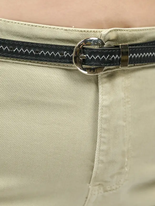 Джинсы 8599 Размер 52-56 фото 8