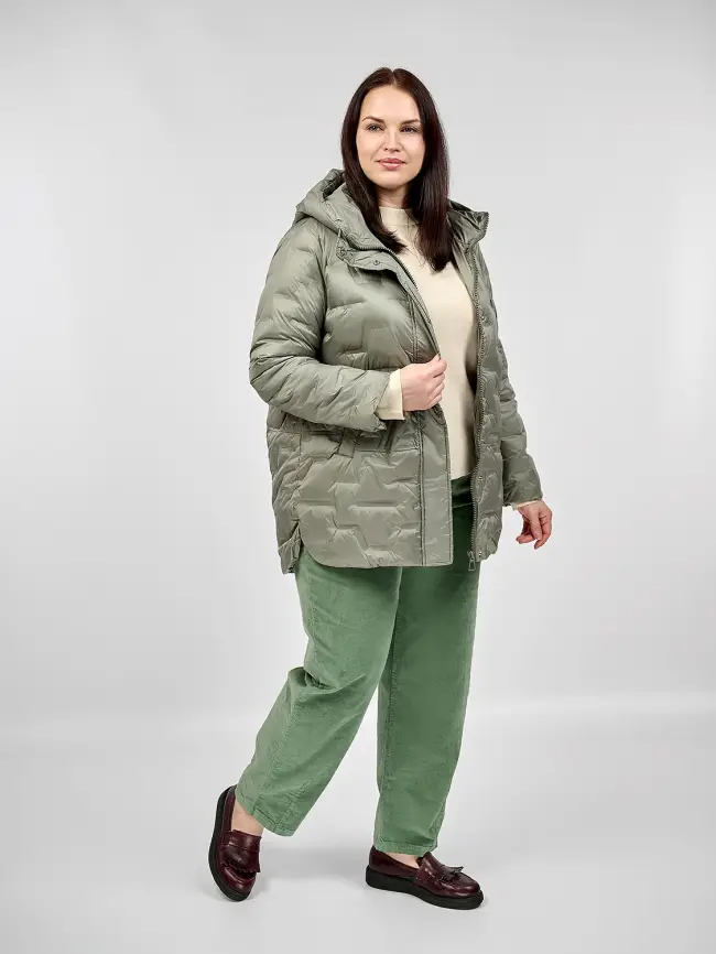 Куртка 90325 Размер 50-56 фото 21