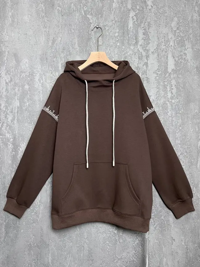 Худи 8256677 Размер 50-58 фото 12