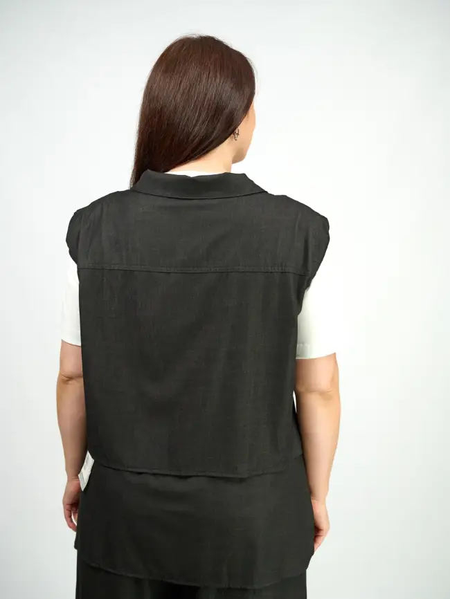 Костюм двойка 8122 Размер 52-58 фото 20