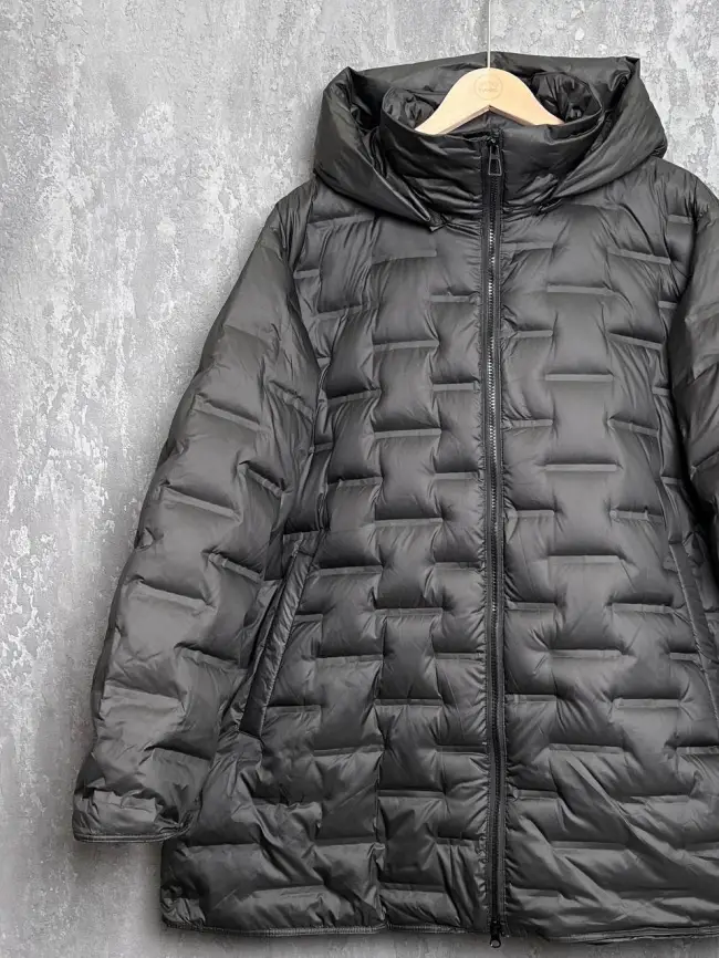 Куртка 6580 Размер 50-58 фото 14