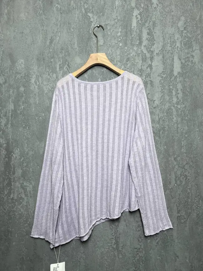 Джемпер 23087 Размер 50-58 фото 18