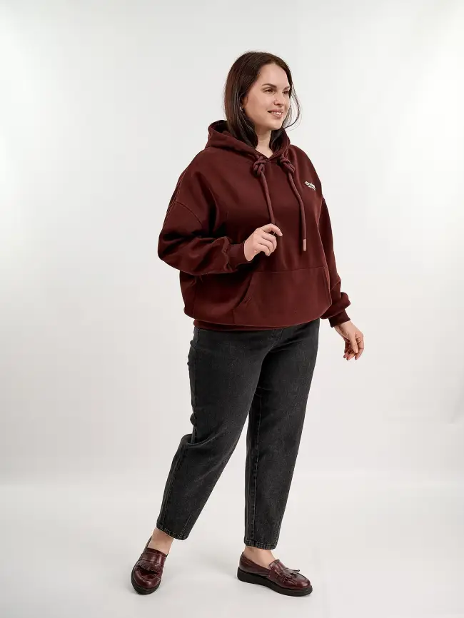 Брюки Турция Duran 9286 фото 8